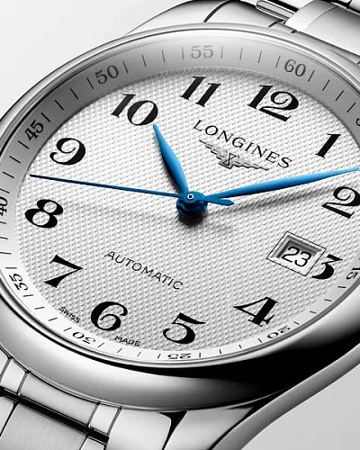 Longines Master Collection L2.793.4.78.6